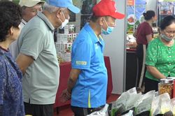Khám phá 350 gian hàng tại hội chợ lớn nhất năm ở Thanh Hóa