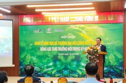 Kinh tế sinh học và thương mại hóa công nghệ sinh học: Động lực tăng trưởng mới