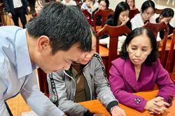 Hành trình đưa chuyển đổi số vào đời sống người dân miền núi Ka Đô