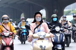 EL Nino cường độ mạnh: Nền nhiệt cao hơn trung bình, dự báo mùa đông ít ngày rét đậm