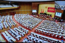 An Giang quán triệt Nghị quyết Trung ương 4 khóa XIV
