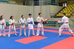 Hướng tới Đại hội Thể thao toàn quốc: Bắc Ninh sẵn sàng tranh tài
