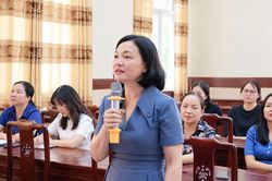 Tọa đàm trí tuệ nhân tạo trong giáo dục nghề nghiệp