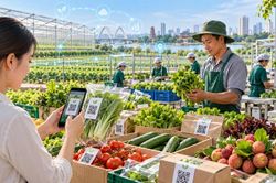 Truy xuất nguồn gốc, minh bạch sản phẩm