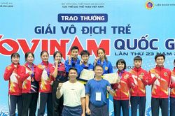 Đưa Vovinam Đà Nẵng vươn xa