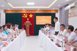 Siết chặt kỷ cương, phòng ngừa sai phạm