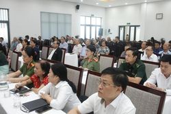Phường Hải Châu đẩy mạnh chuyển đổi số, nâng cao chất lượng phục vụ người dân