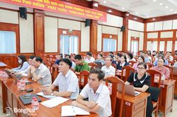 Đảng dẫn đường - Đồng Nai bứt phá (Bài 2)