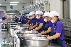 Siết chặt an toàn thực phẩm tại các cơ sở giáo dục