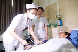 Các cơ sở y tế ở Đồng Nai kiểm soát chi phí khám, chữa bệnh bảo hiểm y tế như thế nào?