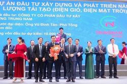 Gia Lai mời thầu 3 dự án điện gió với tổng vốn hơn 10.522 tỷ đồng