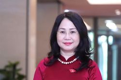 Bộ trưởng Lâm Thị Phương Thanh làm Chủ tịch Hội đồng xét tặng danh hiệu nghệ nhân