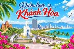 Ra mắt chuyên mục “Điểm hẹn Khánh Hòa”