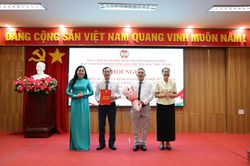Thành lập Hội Nông dân phường Bắc Nha Trang