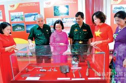 Lịch sử trao truyền