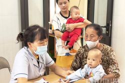 1.000 ngày đầu đời: Nền tảng vàng cho phát triển