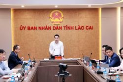 Công tác kiểm tra, giám sát và kỷ luật của Đảng: Nâng cao chất lượng, hiệu lực, hiệu quả