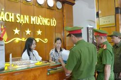 Lào Cai: Chủ động bảo đảm an ninh, trật tự Lễ hội Văn hóa, Du lịch Mường Lò năm 2026