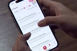 Tích hợp 5 loại thông tin trên VNeID để được miễn, giảm phí, lệ phí