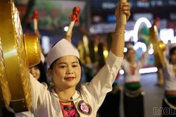 Nhịp cầu gắn kết cộng đồng