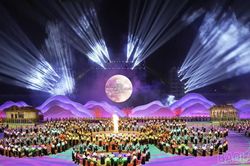 Đặc sắc chương trình khai mạc Lễ hội Văn hóa, Du lịch Mường Lò 2026