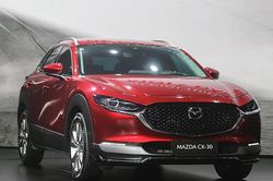 Đánh giá Mazda CX-30 2026 bản Luxury và Premium: Bảng giá lăn bánh và thông số kỹ thuật