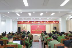 Tập huấn nâng cao năng lực quản lý, bảo vệ và phát triển rừng