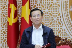 Ngành Công thương tập trung tháo gỡ 'điểm nghẽn' các dự án năng lượng