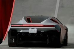 Chi tiết công nghệ trên Tesla Roadster: Động cơ phản lực khí nén SpaceX và kế hoạch năm 2028
