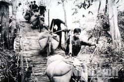 Nhiều điểm mới về chế độ, chính sách đối với thanh niên xung phong cơ sở ở miền Nam