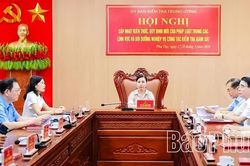 Phát huy truyền thống vẻ vang, xứng đáng là “thanh bảo kiếm” giữ gìn kỷ cương của Đảng