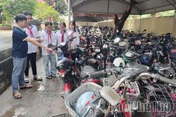 Xây dựng văn hóa giao thông trong trường học