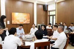 Chương trình Cà phê doanh nhân tuần thứ 42: Minh bạch pháp lý đất đai và tài sản công để bảo vệ môi trường đầu tư
