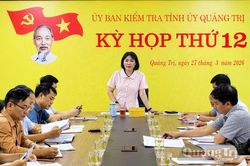 Đổi mới, nâng cao hiệu lực, hiệu quả công tác kiểm tra, giám sát