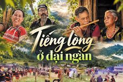 Tiếng lòng ở đại ngàn
