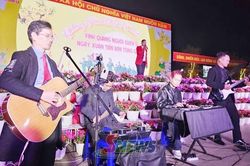 Nơi khơi nguồn đam mê và lan tỏa tình yêu âm nhạc