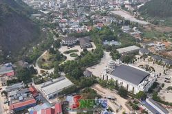 Thảo Nguyên thúc đẩy thương mại, dịch vụ gắn với du lịch