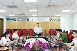 Rà soát, chuẩn hóa dữ liệu trên hệ thống IOC phục vụ đánh giá GRDP tỉnh năm 2026