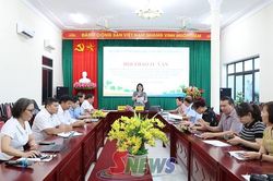 Hội thảo tư vấn tham gia ý kiến vào các dự án luật