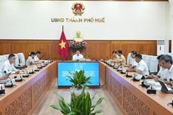Rà soát phương án phân luồng, khắc phục các điểm đen tai nạn giao thông