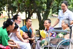 Đảng ủy Bộ Công Thương triển khai thực hiện Chỉ thị tăng cường sự lãnh đạo của Đảng đối với công tác người khuyết tật trong tình hình mới