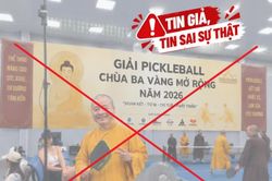 Cảnh báo tình trạng dùng AI tạo dựng, phát tán tin giả về tôn giáo trên mạng xã hội