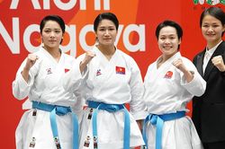 Thể thao Việt Nam rút ra bài học gì sau ASIAD 20?