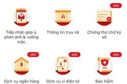 TP.HCM tích hợp vé metro, vé xe buýt và nhiều tiện ích khác trên VNeID