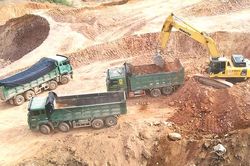 Hà Tĩnh: Siết quản lý, bảo đảm an toàn các mỏ khoáng sản sau khai thác