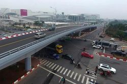 Hà Nội: Nhiều thay đổi khi lưu thông qua khu vực cầu vượt Long Biên từ 20/10
