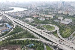 Hà Nội đề xuất cấp độ 3 an toàn thông tin cho hệ thống quản lý hạ tầng giao thông số