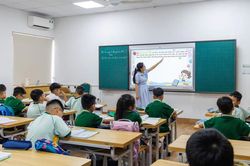 Hà Nội chấn chỉnh các khoản thu, ngăn lạm thu trường học