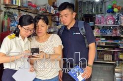Thuế TP. Hồ Chí Minh tăng cường quản lý thu từ dữ liệu và phân tích rủi ro