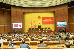 Đảng bộ Bộ Tài chính học tập, quán triệt Nghị quyết Hội nghị lần thứ Tư Ban Chấp hành Trung ương Đảng khóa XIV
